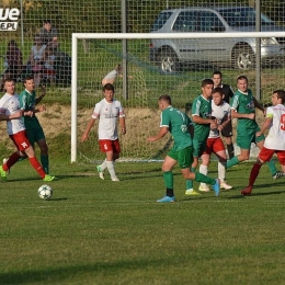 Skalni vs Wierchy (jesień 2017-2018)