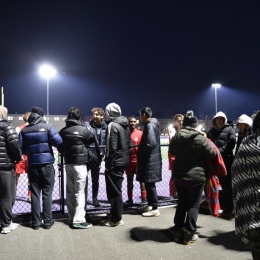 US Open Cup-Kibice