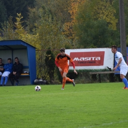 LKS Czaniec - Unia Racibórz 14.10.2017 r.