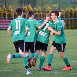 FC Lesznowola - Jedność Żabieniec 5:3