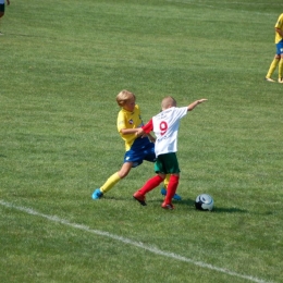 2018.08.18 WLTM HETMAN ZAMOŚĆ - AVIA ŚWIDNIK