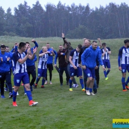 LKS GOCZAŁKOWICE ZDRÓJ - SZOMBIERKI BYTOM