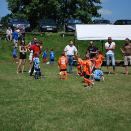 Ogólnopolski Turniej Danków 2014