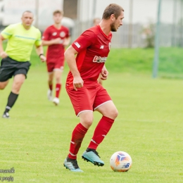 Olimpiakos- Metalowiec (30.09.23) Fot. A. Szymanik