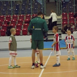 Piast Cup 2016 - rocz. 2009