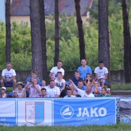 Darbor -LKS Goczałkowice 0:3