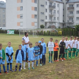Turniej w Miliczu Orliki 21.06.2015