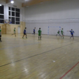 III Turniej Futsalu o Puchar Sołtysa Trzęsówki