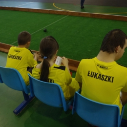 Bocce - VI Regionalny Turniej Olimpiad Specjalnych