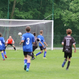 Tarnowiczanka : Górnik Bobrowniki Śląskie 06.05.24