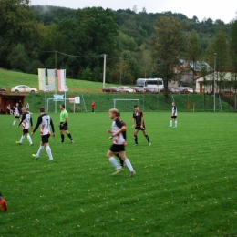 Iskra - Resovia 2-1