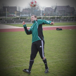 Trening 01.04.2014