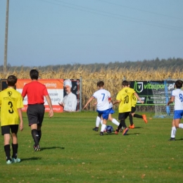 OLT: Sokół Smolec - Unia Wrocław I 1:10