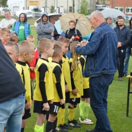 SUMMER MŁODZIK CUP - rocznik 2010