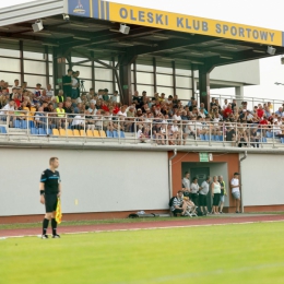 OKS- Polonia Karłowice  4:3 mecz barażowy/20/.06.2023/