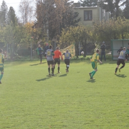 Zootechnik Kołuda Wielka - Piast 2:2