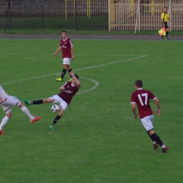 Tur 1921 Turek- Polonus Kazimierz Biskupi 0:2