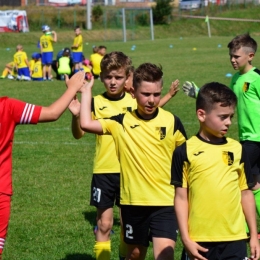 Summer Młodzik Cup 2017 dla rocznika 2008