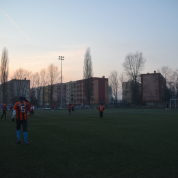 GKS WALKA ZABRZE - Nadzieja Bytom