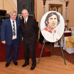 Początek Balu - 30 lecia