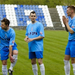 UEFA Region's Cup: Kujawsko-Pomorskie - Wielkopolskie