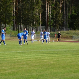 Pogoń Lębork - MKS Władysławowo