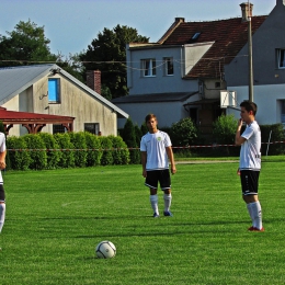 Kometa Krzelów Vs Puma Pietrzykowice