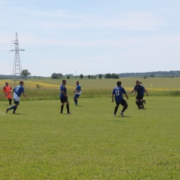 13:1 historyczny wynik i awans.