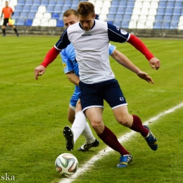 UEFA Region's Cup: Kujawsko-Pomorskie - Wielkopolskie