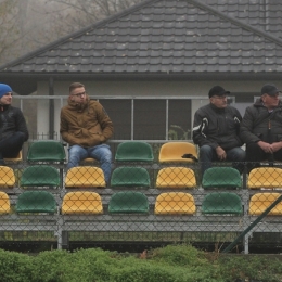 Sokół Maszkienice - Olimpia Kąty 3-4