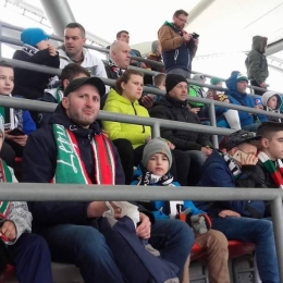 Legia - Korona