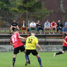 ZKP Asy Zakopane 4:0 SKS Sokolica Krościenko