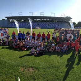 Turniej w Radomiu - Broń Radom Cup 2019
