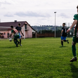 LKS Skołyszyn 2:2 Brzozovia MOSiR Brzozów