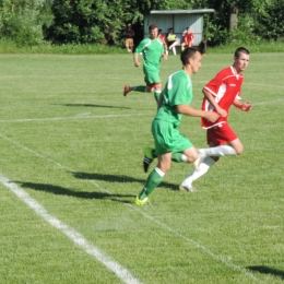 Pogranicze Kuźnica - BKS Jagiellonia Białystok