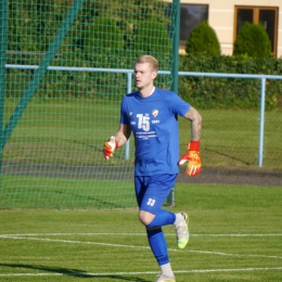 Sparing: Gryf Kamień Pomorski - Pogoń Szczecin