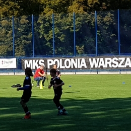 Be A Star Football Academy Wilczki 22.09.2019