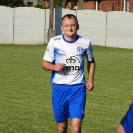 Olimpia Boruszowice - LKS ŻYGLIN