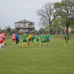 Sparta - OSTOJA 4:2 (juniorzy)