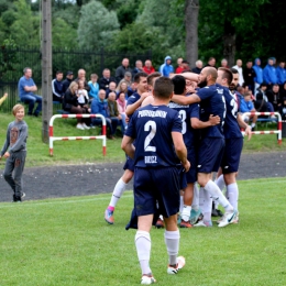 Podhalanin 2-1 Zagórzany