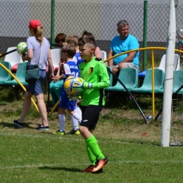 Summer Młodzik Cup 2017 dla rocznika 2008