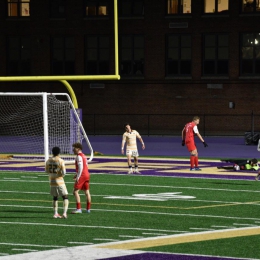 US Open Cup Wisła-One Knoxville