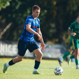 Orzeł Myślenice - Victoria Jaworzno [fot. Bartek Ziółkowski]