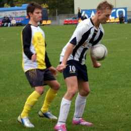 2014/15 13. Drama Kamieniec - Gwiazda Chudów 3-0