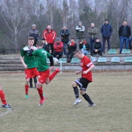 Alkas-Znicz 0-9   31.03.2018