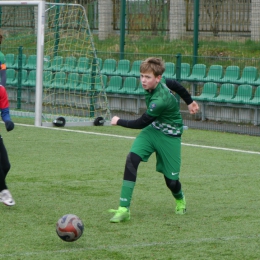 Gryfuś Cup 2024 - rocznik 2011