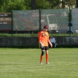 Sokolica Krościenko 3:0 (Walkower) ZKP Asy Zakopane