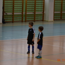 Przodkowo Cup - 2012/13