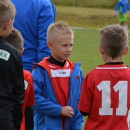 SUMMER MŁODZIK CUP - rocznik 2010