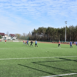 Sokół Kołbiel vs Jutrzenka Cegłów